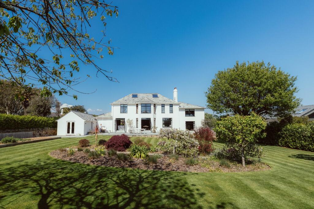 Main image of property: Tredenham Road, St Mawes, Cornwall