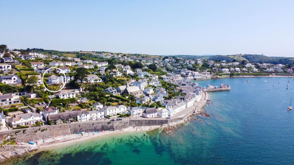 Main image of property: Riviera Lane, St Mawes