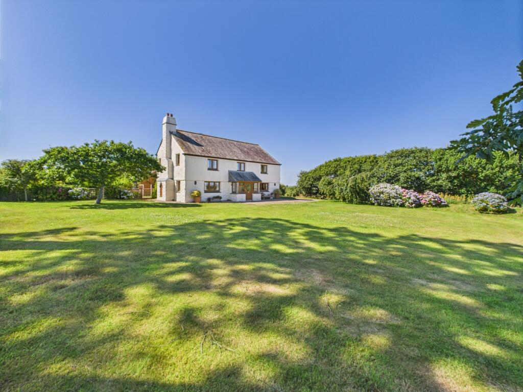 Main image of property: Turnaware, St. Just in Roseland, Truro, Cornwall, TR2