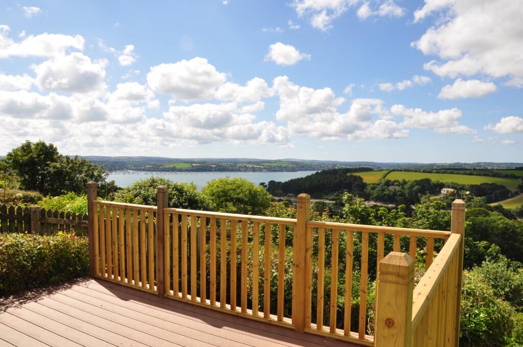 Main image of property: St Just in Roseland, near St Mawes