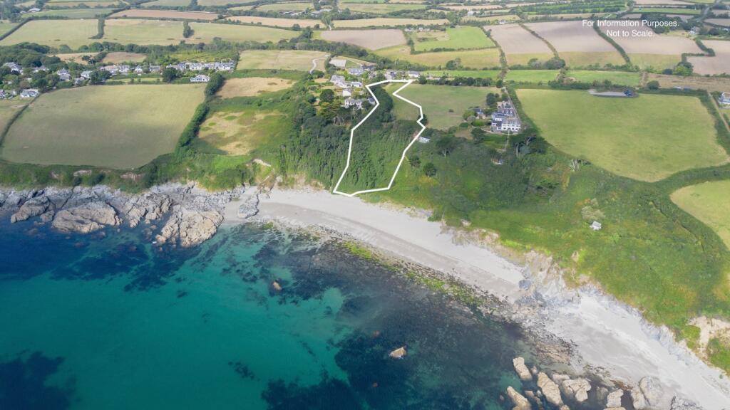 Main image of property: Rosevine, The Roseland Peninsula, Cornwall