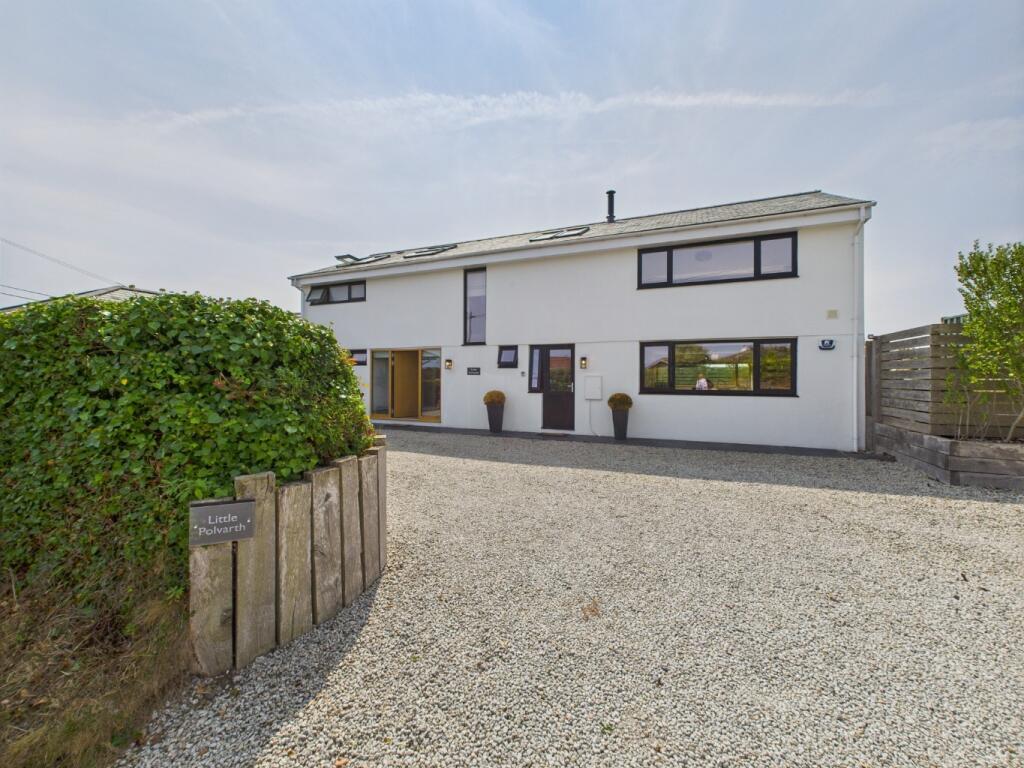 Main image of property: Polvarth Road, St. Mawes, Truro, Cornwall, TR2
