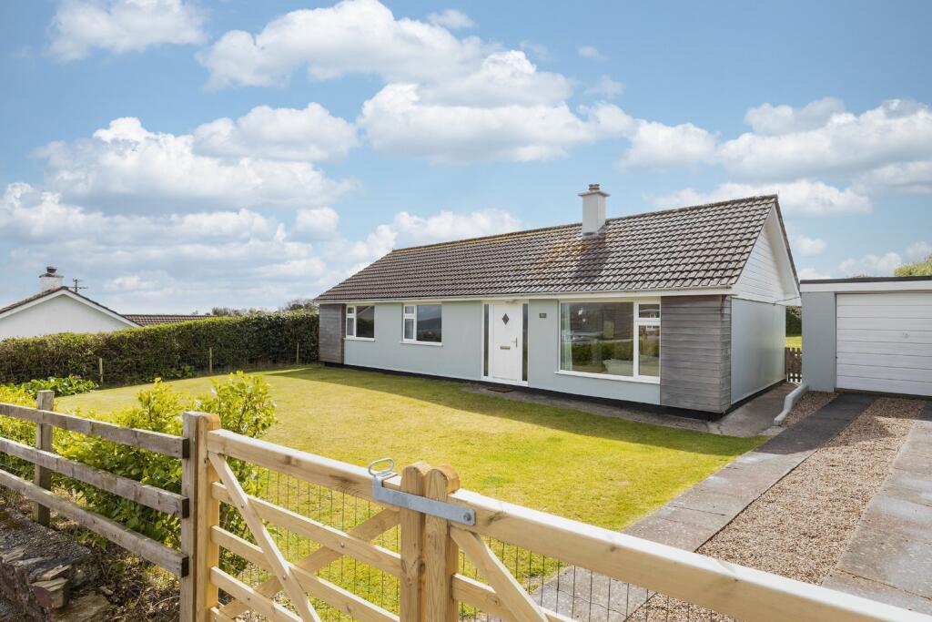 Main image of property: Seaglass, Portscatho