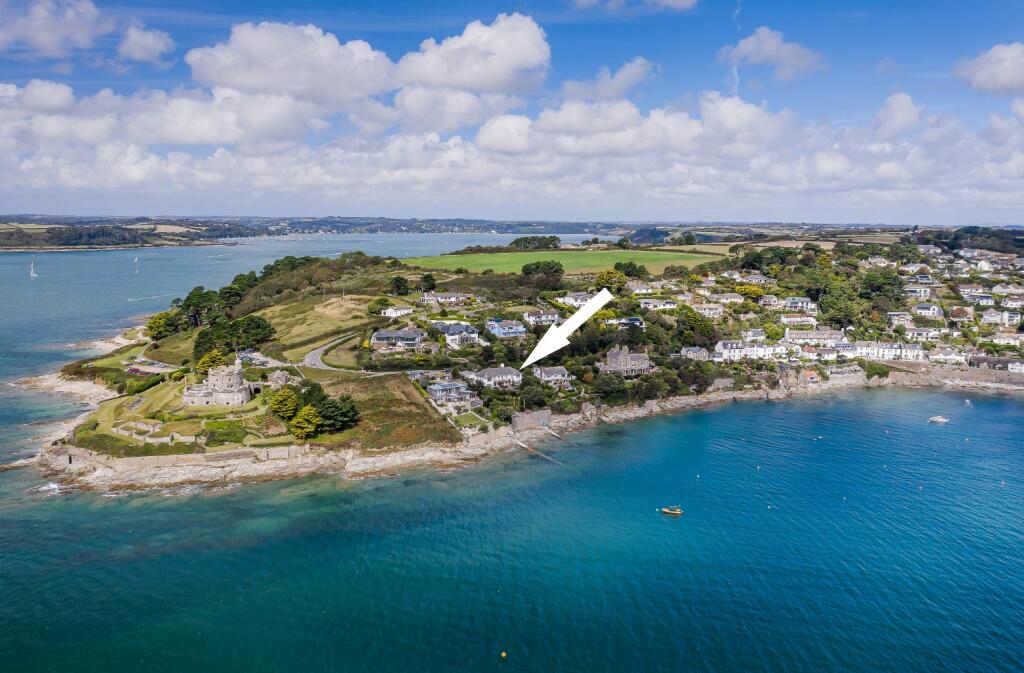 Main image of property: Lower Castle Road, St Mawes, Cornwall.