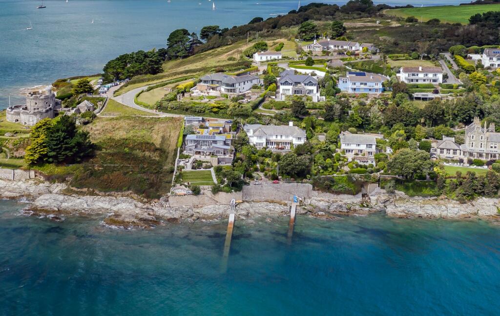 Main image of property: Lower Castle Road, St Mawes, Cornwall.