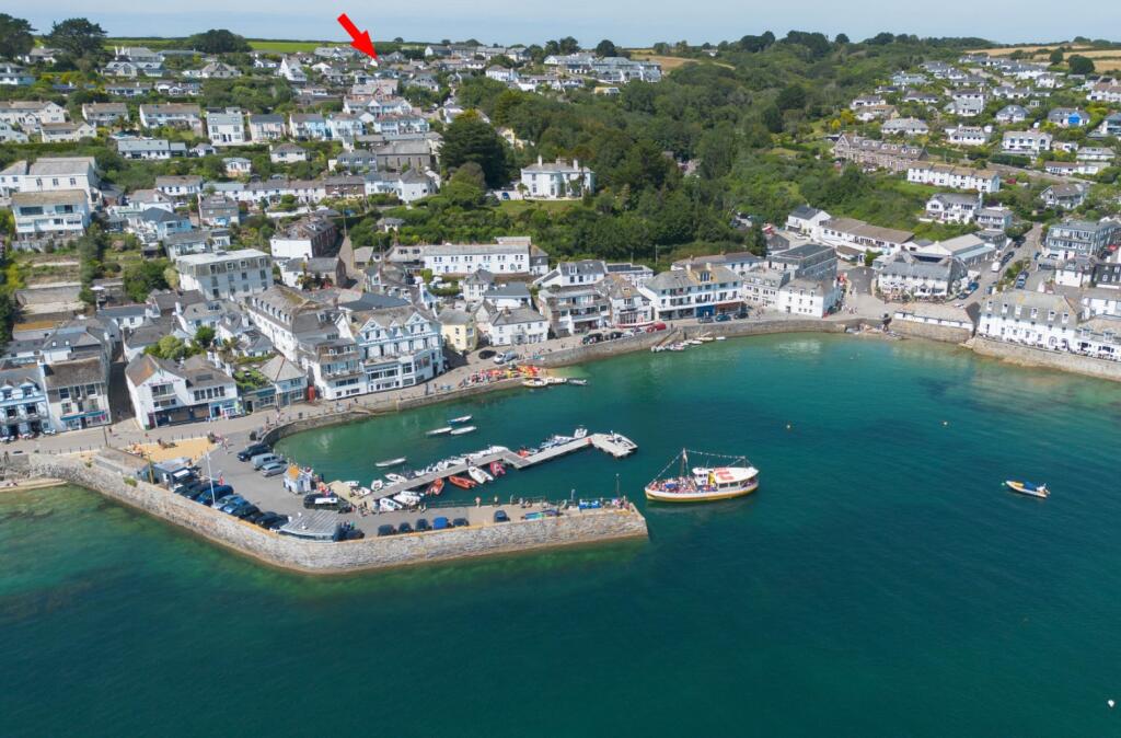 Main image of property: Newton Road, St. Mawes, Truro, Cornwall, TR2