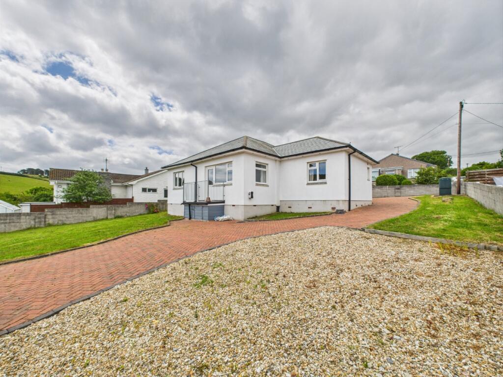Main image of property: Rice Lane, Gorran Haven, St. Austell, Cornwall, PL26