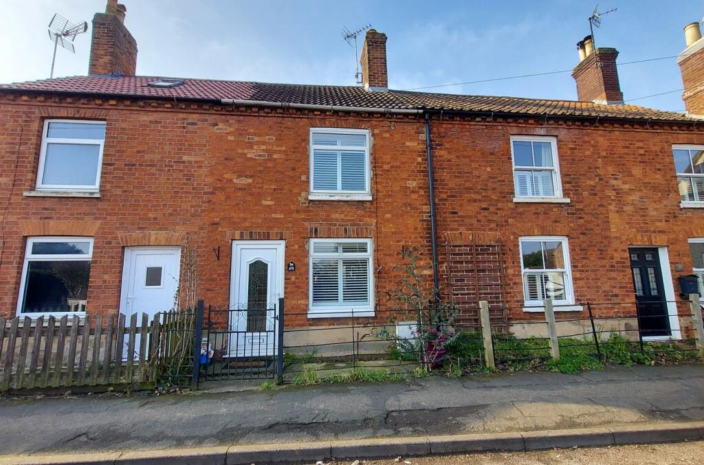 Main image of property: High Street, Billingborough, Sleaford, NG34