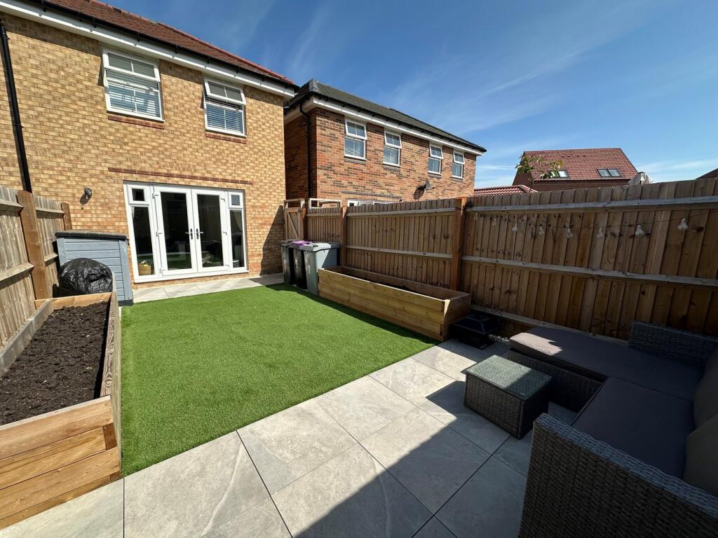 Main image of property: Hopper Road, Bourne, PE10