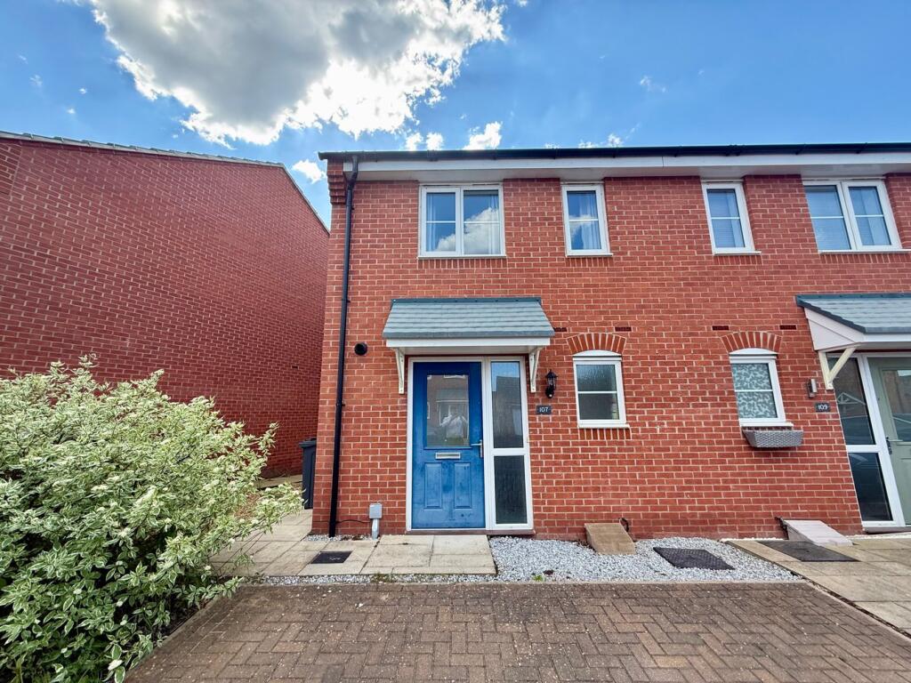 Main image of property: Great Leighs, Bourne, PE10
