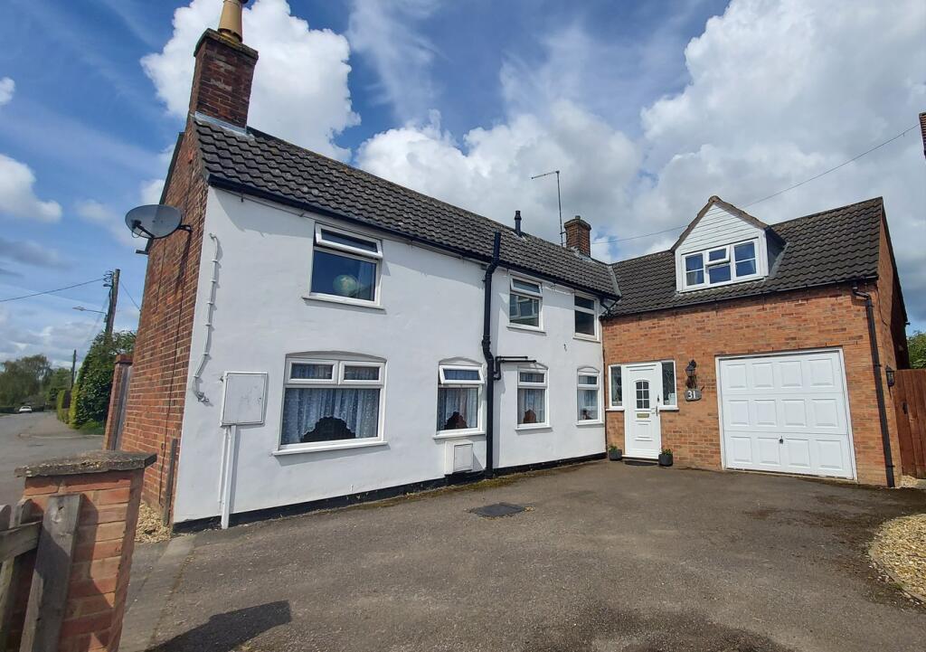 Main image of property: Station Road, Morton, Bourne, PE10