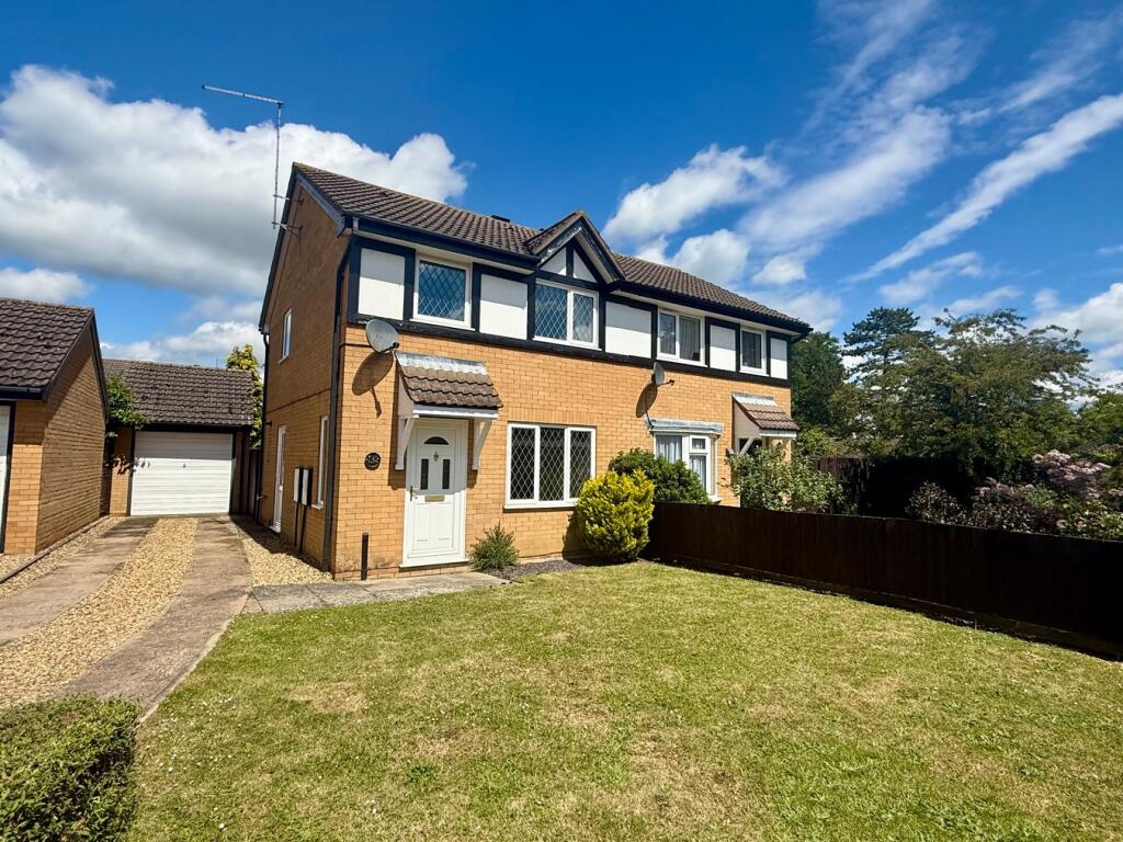 Main image of property: Meadow View, Morton, Bourne, PE10