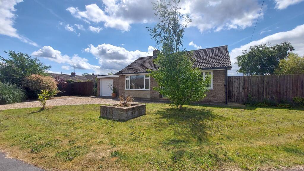 Main image of property: Fir Avenue, Bourne, PE10