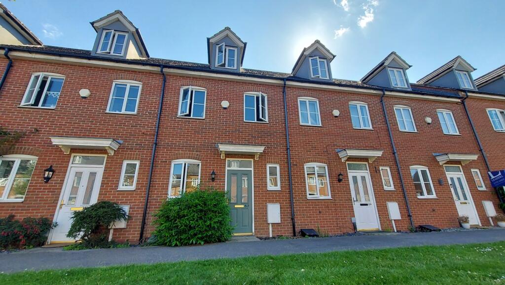 Main image of property: The Pollards, Bourne, Lincolnshire, PE10