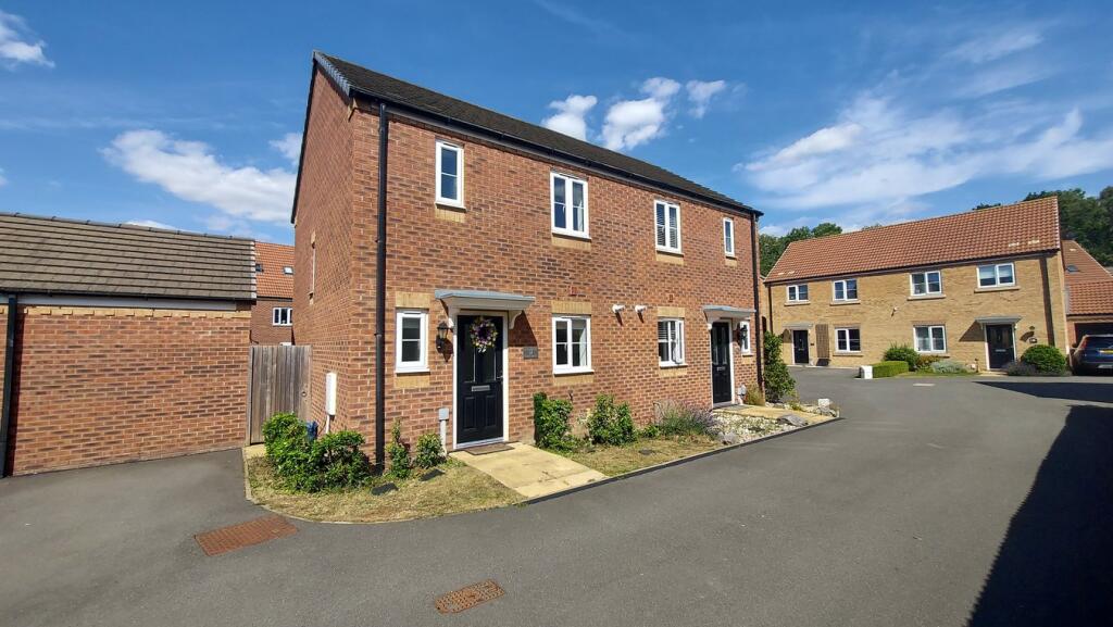 Main image of property: Kelso Drive, Bourne, PE10
