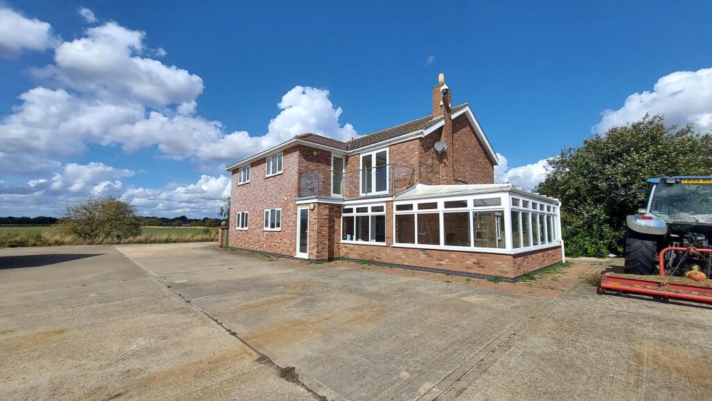 Main image of property: Dyke Drove, Bourne, PE10