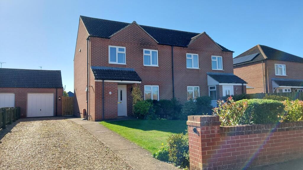 Main image of property: Ousemere Close, Billingborough, Sleaford, NG34