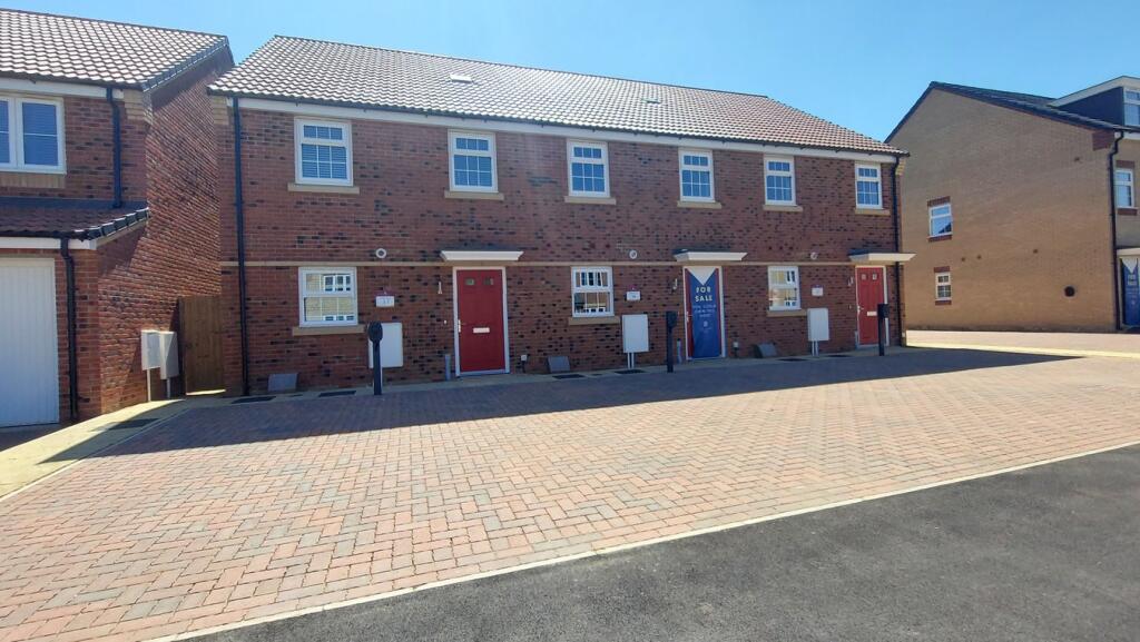 Main image of property: Orchard Way, Corby Glen, Grantham, NG33