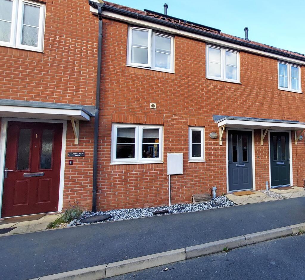 Main image of property: Aintree Way, Bourne, PE10