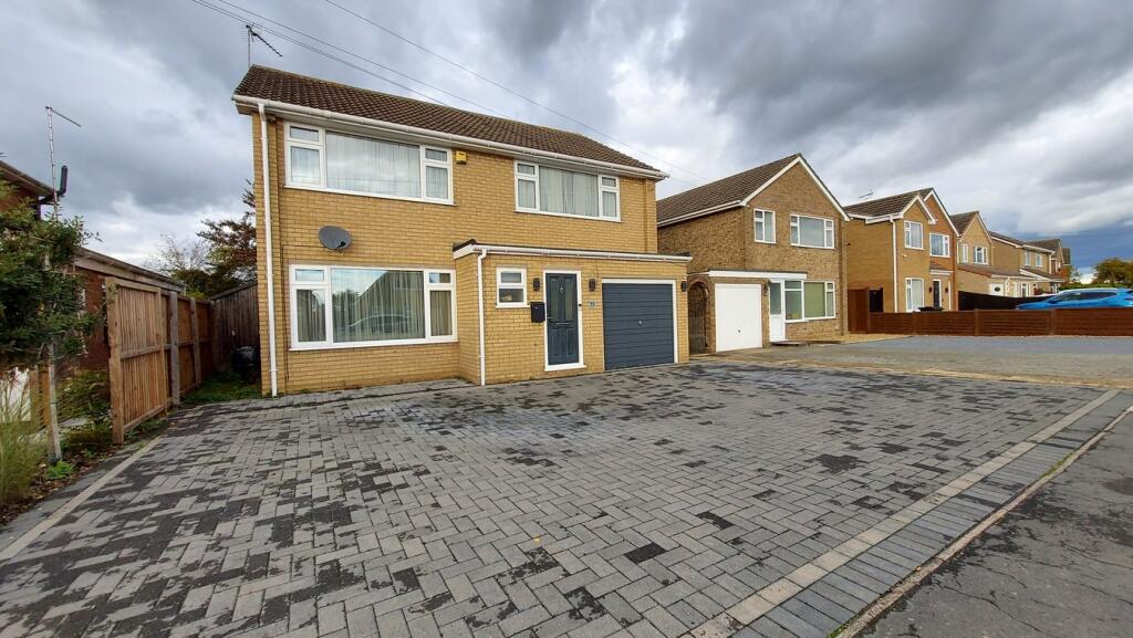 Main image of property: Beech Avenue, Bourne, PE10