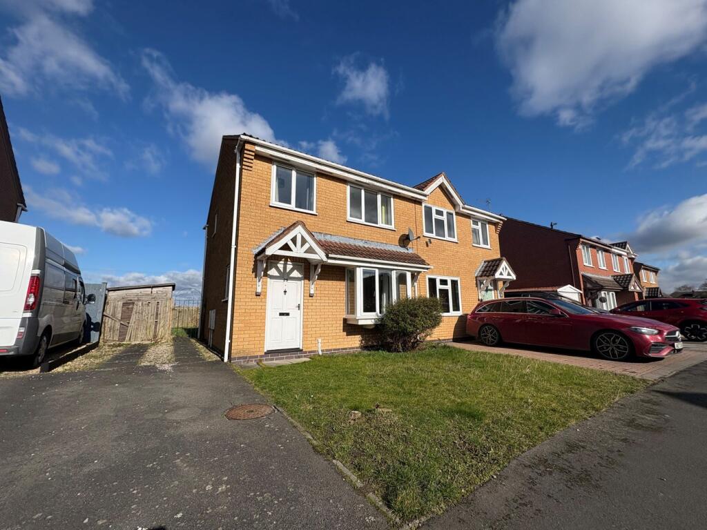 Main image of property: Rochester Court, Bourne, PE10