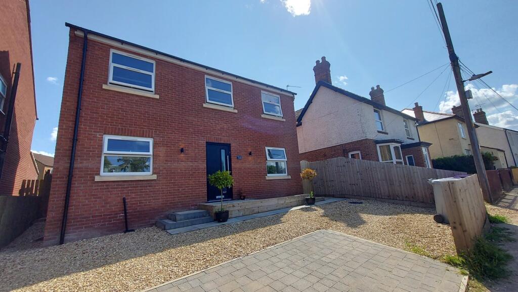 Main image of property: Coggles Causeway, BOURNE, PE10