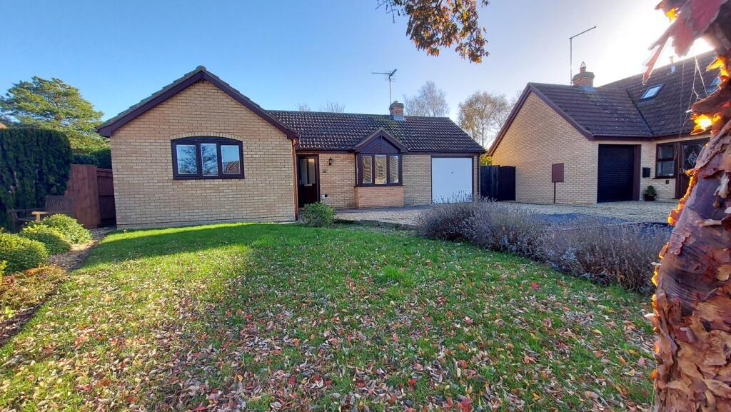 Main image of property: Orchard Close, Morton, Bourne, PE10
