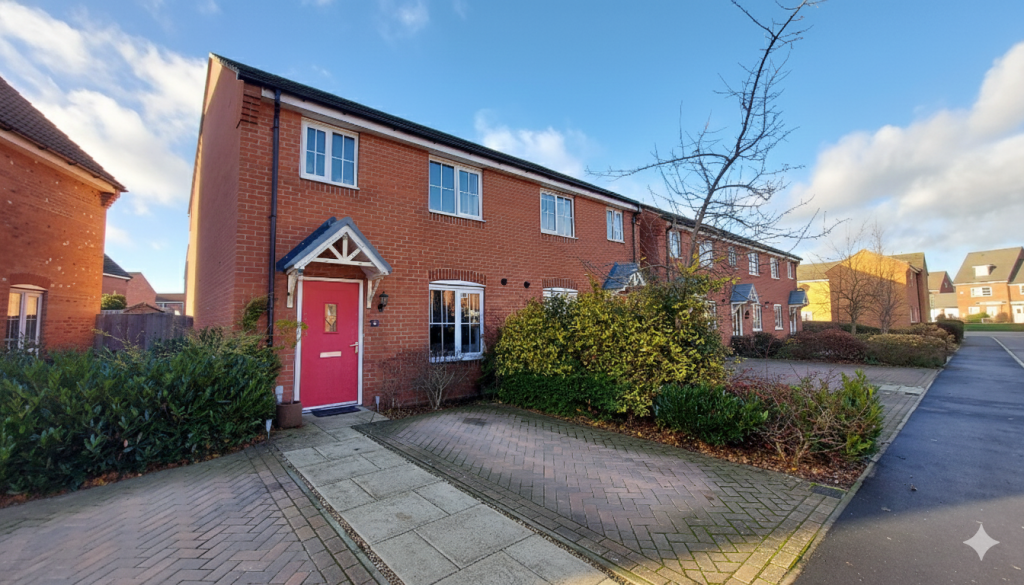 Main image of property: Taunton Road, Bourne, PE10