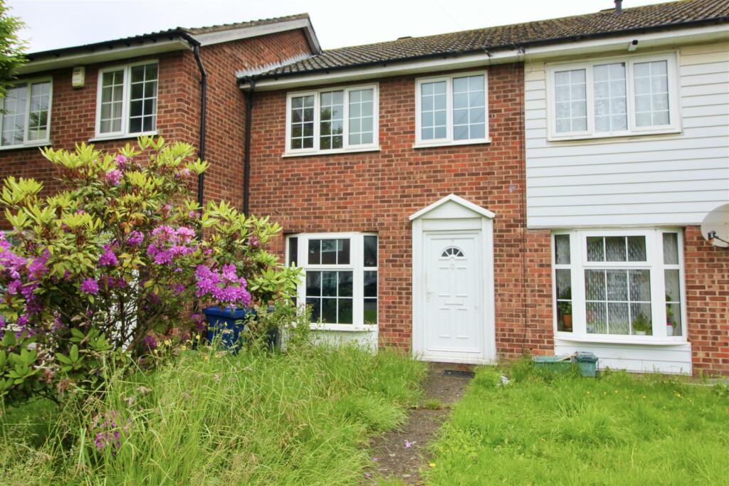 Main image of property: Canterbury Close, Greenford
