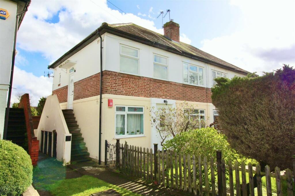 Main image of property: Beechwood Avenue, Greenford