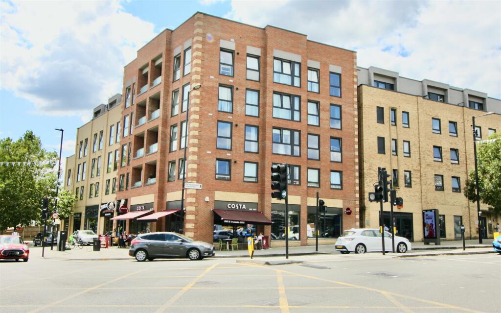 Main image of property: Red Lion Court, The Broadway, Greenford