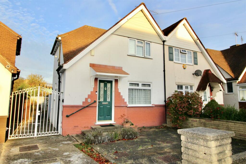 Main image of property: Bennetts Avenue, Greenford