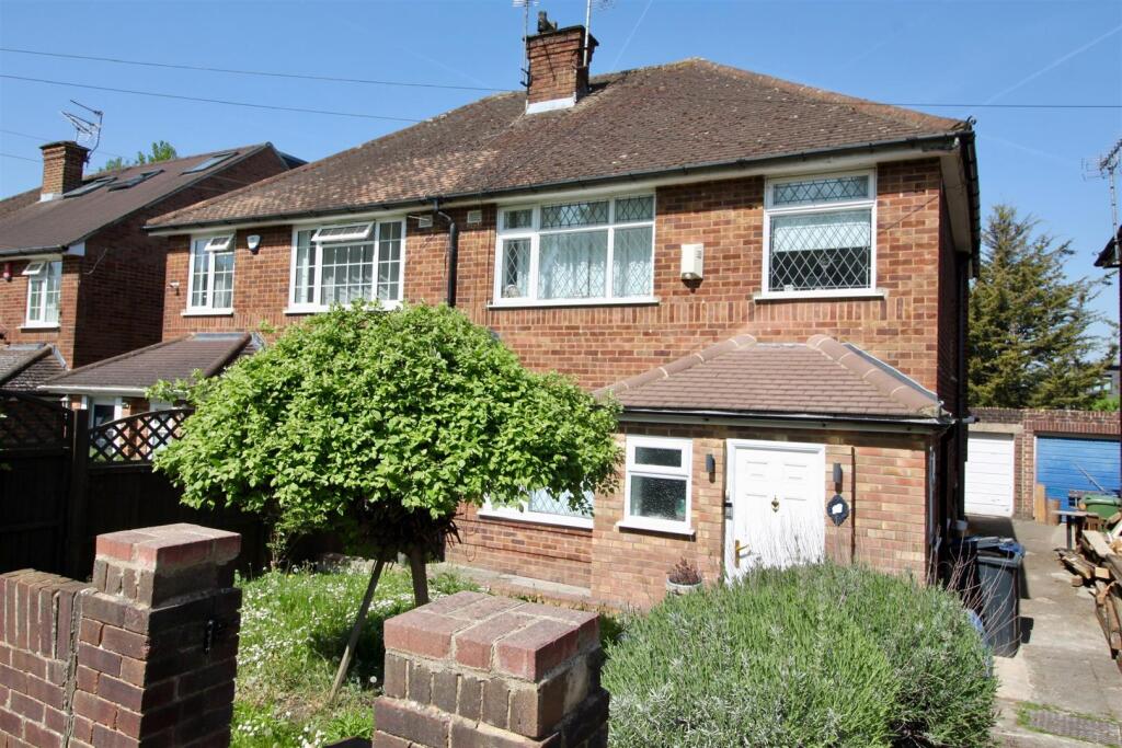 Main image of property: West Ridge Gardens, Greenford