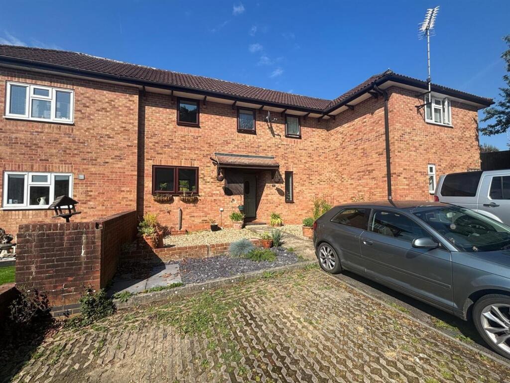 Main image of property: Hutton Close, Windlesham