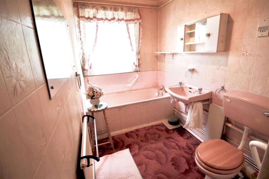 Main image of property: Longford Avenue, Southall