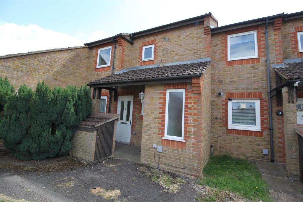 Main image of property: Waterside Close, Northolt