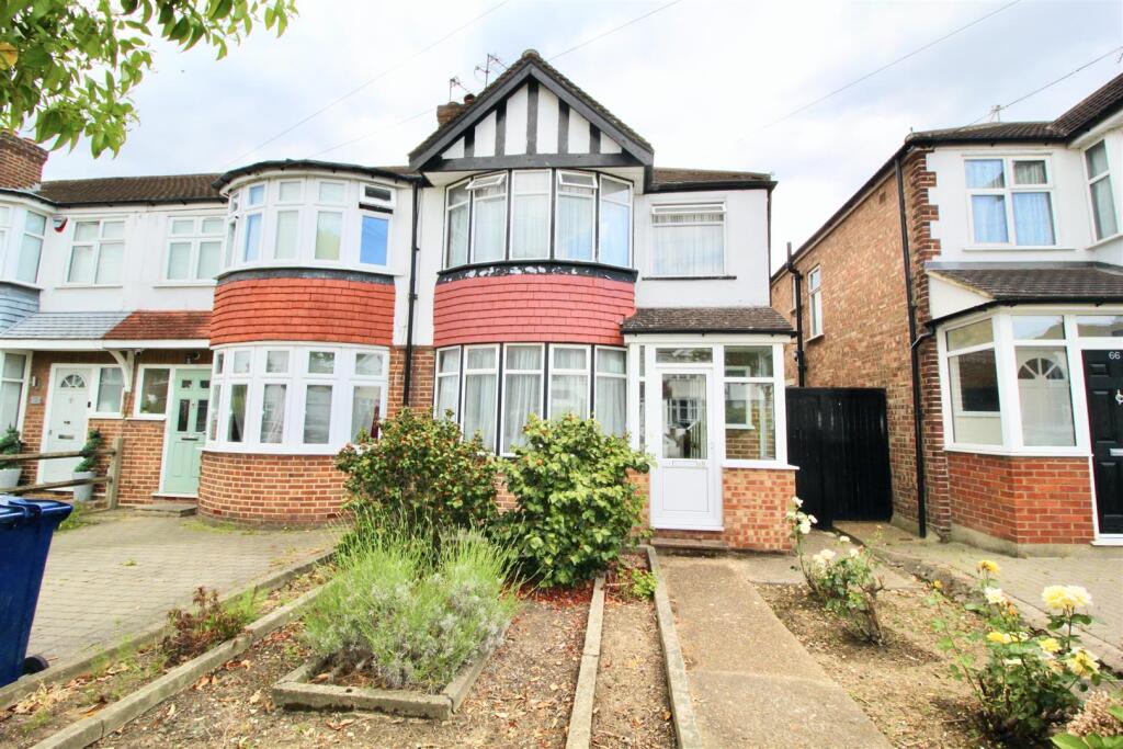Main image of property: Millet Road, Greenford