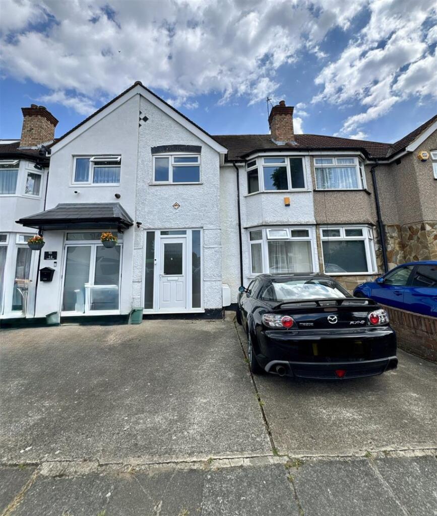 Main image of property: Pembroke Road, Greenford