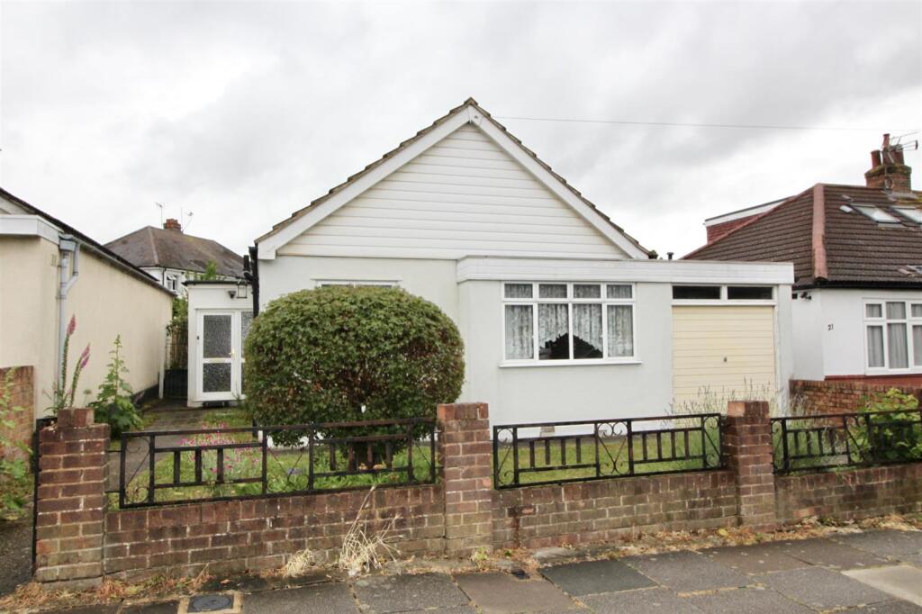 Main image of property: Eastmead Avenue, Greenford