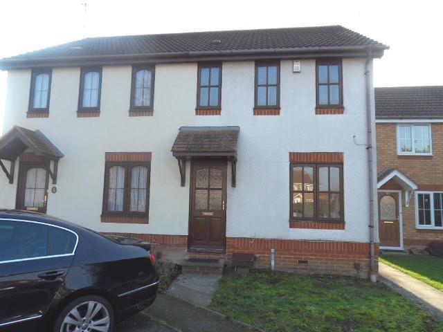 Main image of property: Acer Avenue, Yeading, Middlesex