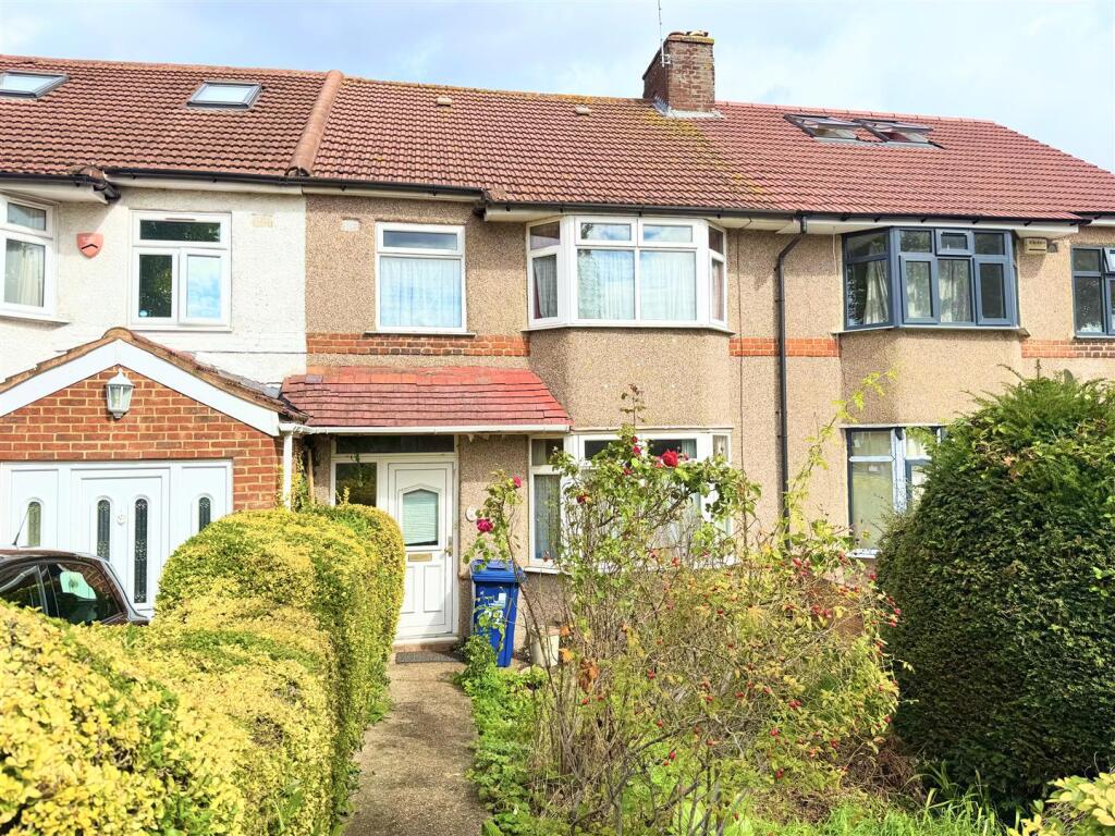 Main image of property: Fermoy Road, Greenford