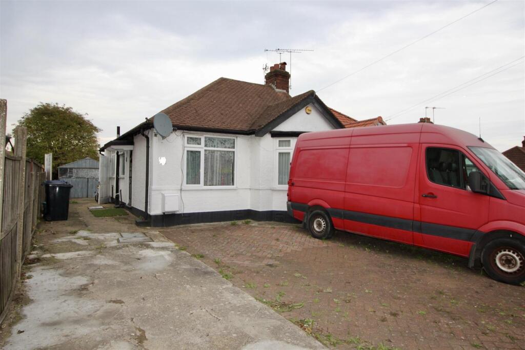 Main image of property: Stanhope Park Road, Greenford