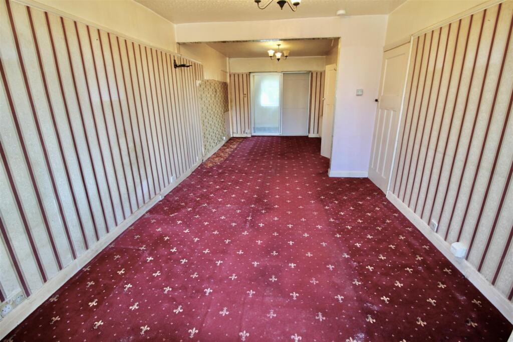 Main image of property: Millet Road, Greenford