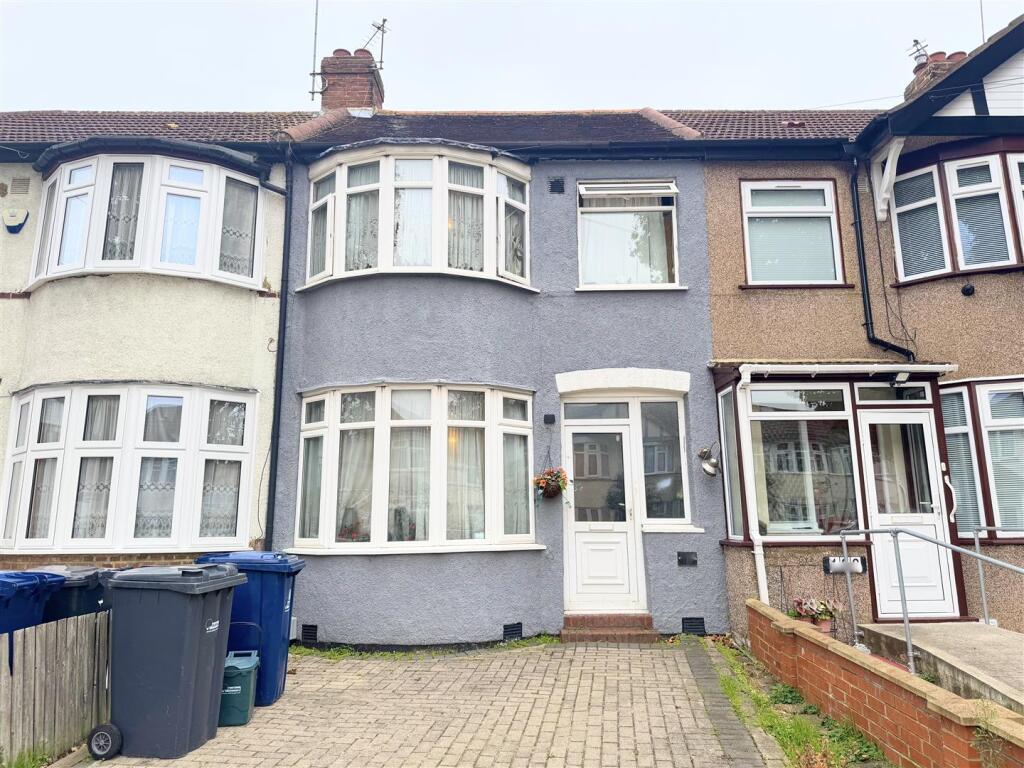 Main image of property: Rutland Road, Southall
