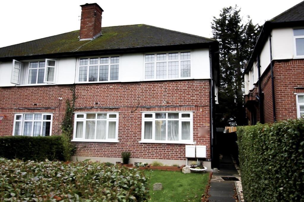 Main image of property: Ormsby Gardens, Greenford