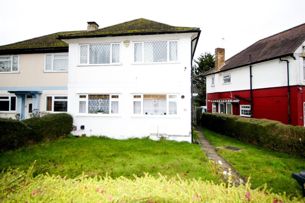 Main image of property: Goring WayGreenfordMiddlesex