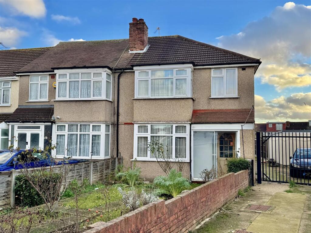 Main image of property: Mornington Road, Greenford
