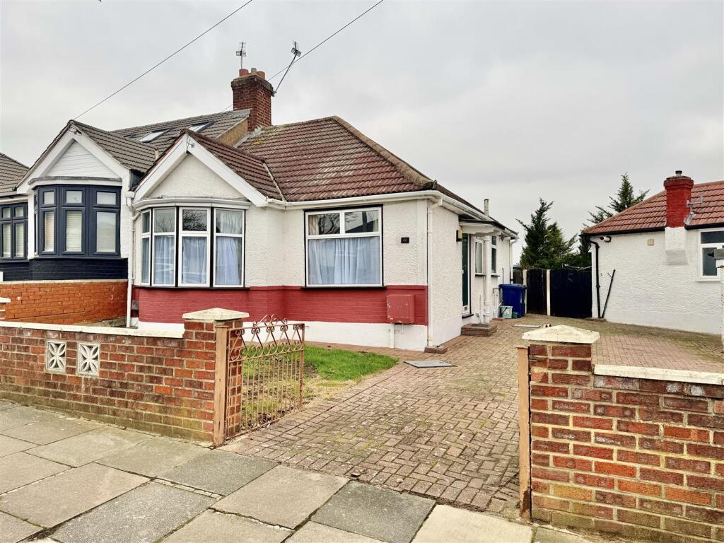 Main image of property: Stanhope Park Road,Greenford, Middlesex