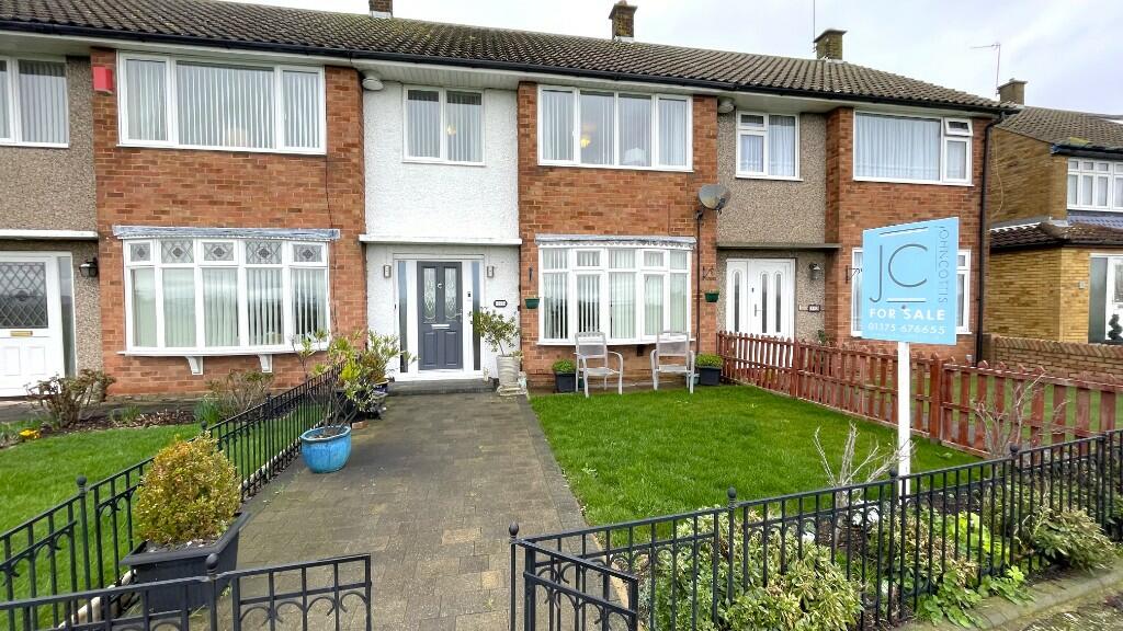 3 bedroom house for sale in Corringham Road, StanfordLeHope