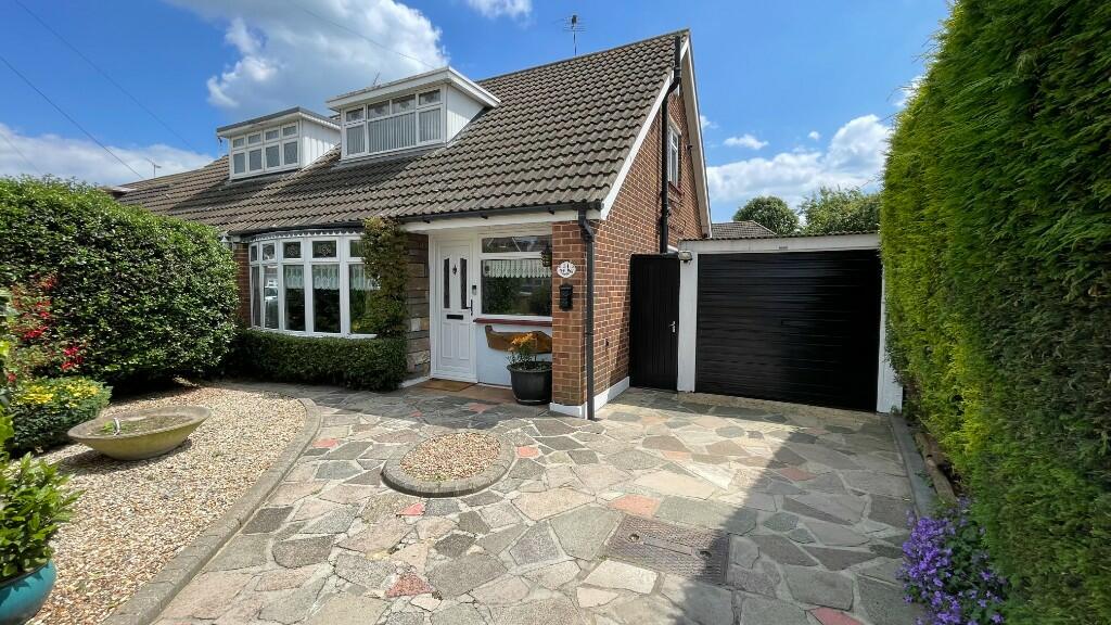 Main image of property: Branksome Close, Stanford-Le-Hope, Essex, SS17